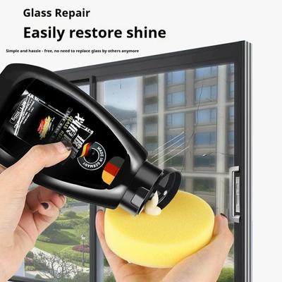 for Home Countertops, Doors, Windows, Auto glass repair liquid