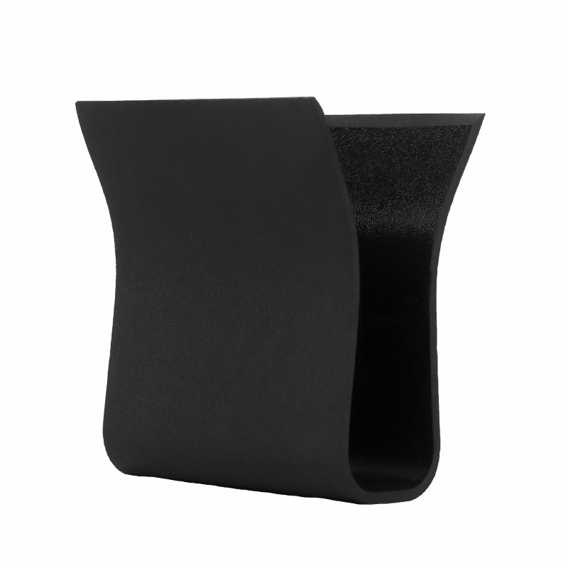 (2개) WOSPORT 7.62 기능 가방 내장 고정 플레이트 (낮은)