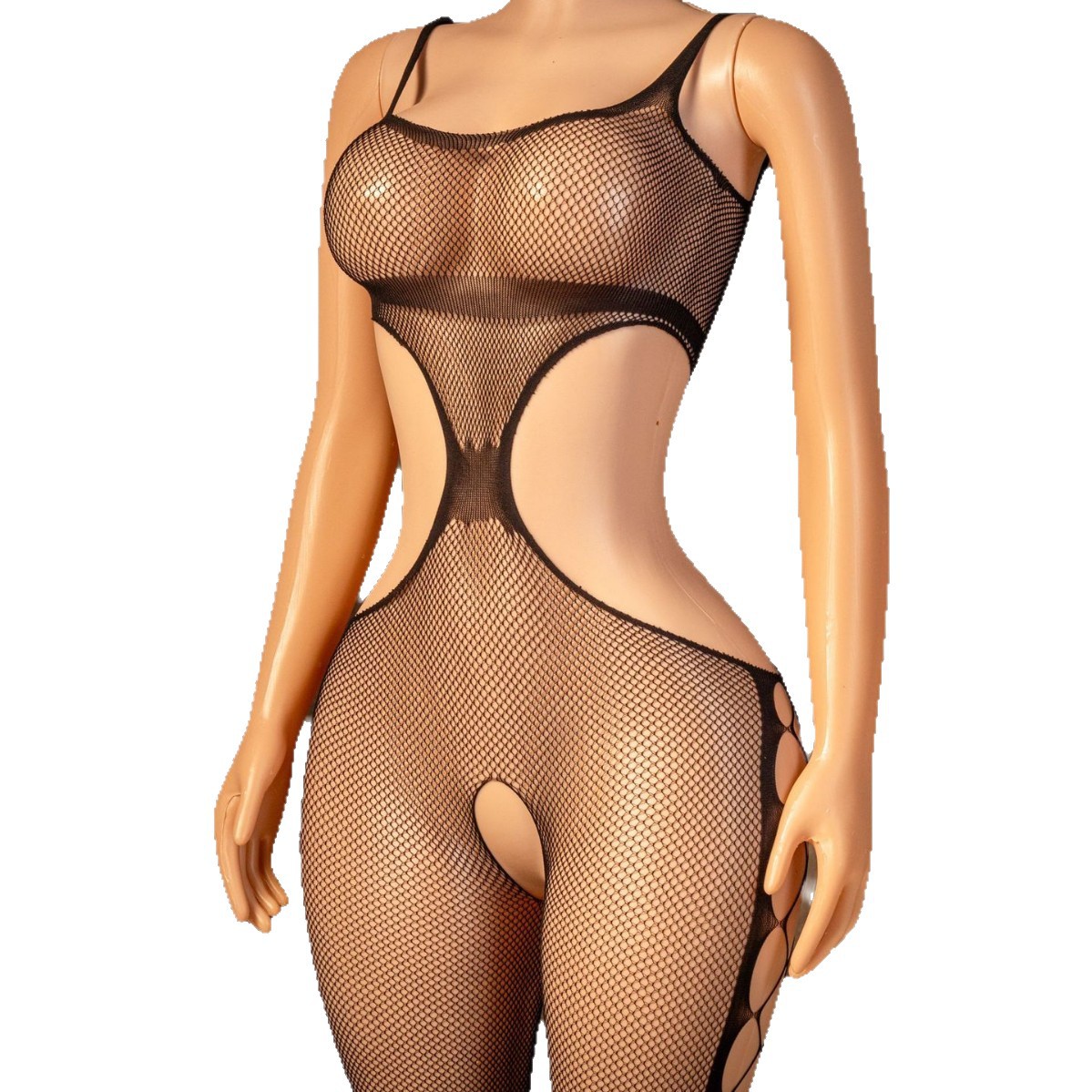 Benzy sexy ropa interior pijama coqueteo pura seducción props uniformes europeas y americanas unidad set de medias image 6