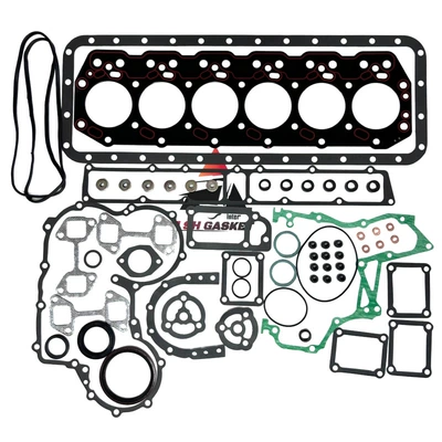 Toyota 11Z Metal Cylinder and parts