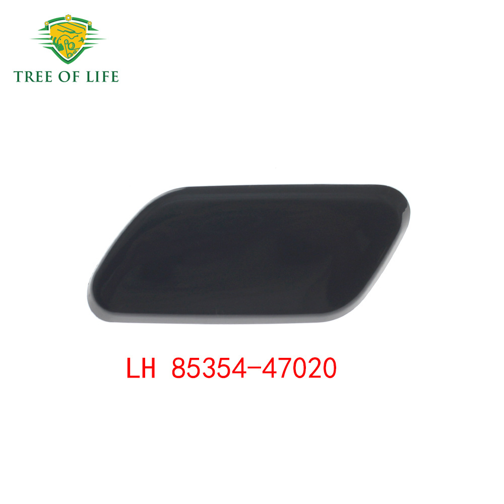 85354 - 47020 85353 - 47020 para la tapa de la boquilla del limpiador de faro de Toyota