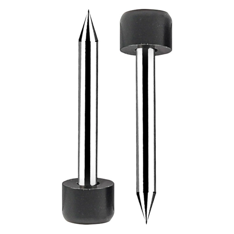 Электродный стержень для сварочного аппарата для оптического волокна подходит для 1 пара разрядной иглы термоплавкой машины FSM-60S/80s/50s/60R/50R