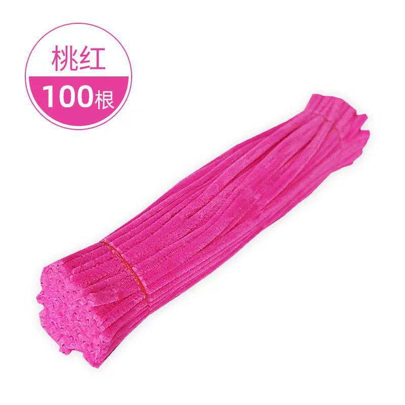 Cifrado giro palo hecho a mano DIY adulto estudiante plegable palo variedad estilo ramo Festival material para novia