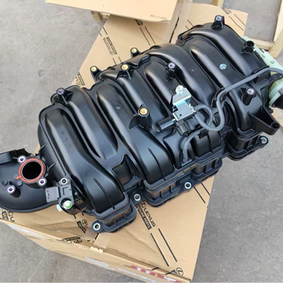 Exhaust manifold Cruiser Intake Manifold