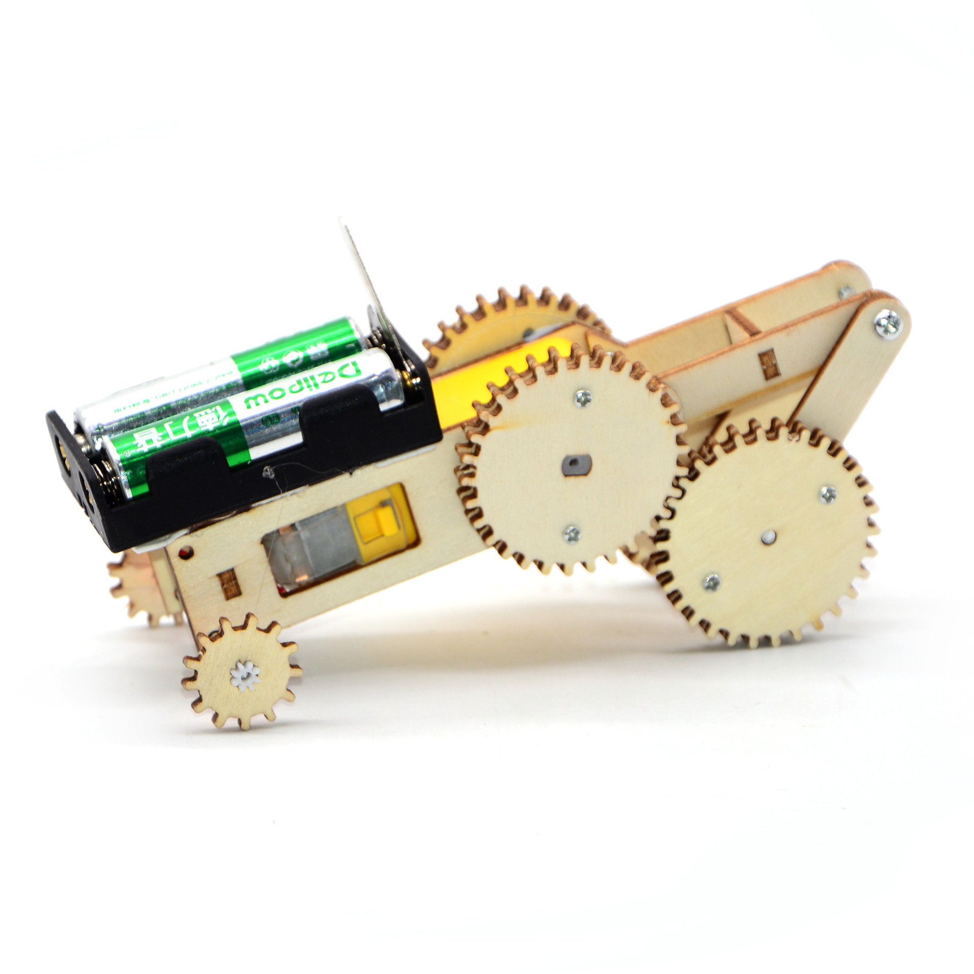 KX2115 齿轮往返车 主图 (2)