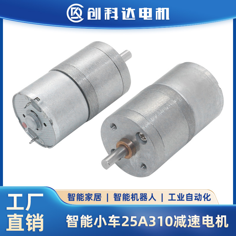 CKD-25GA-310