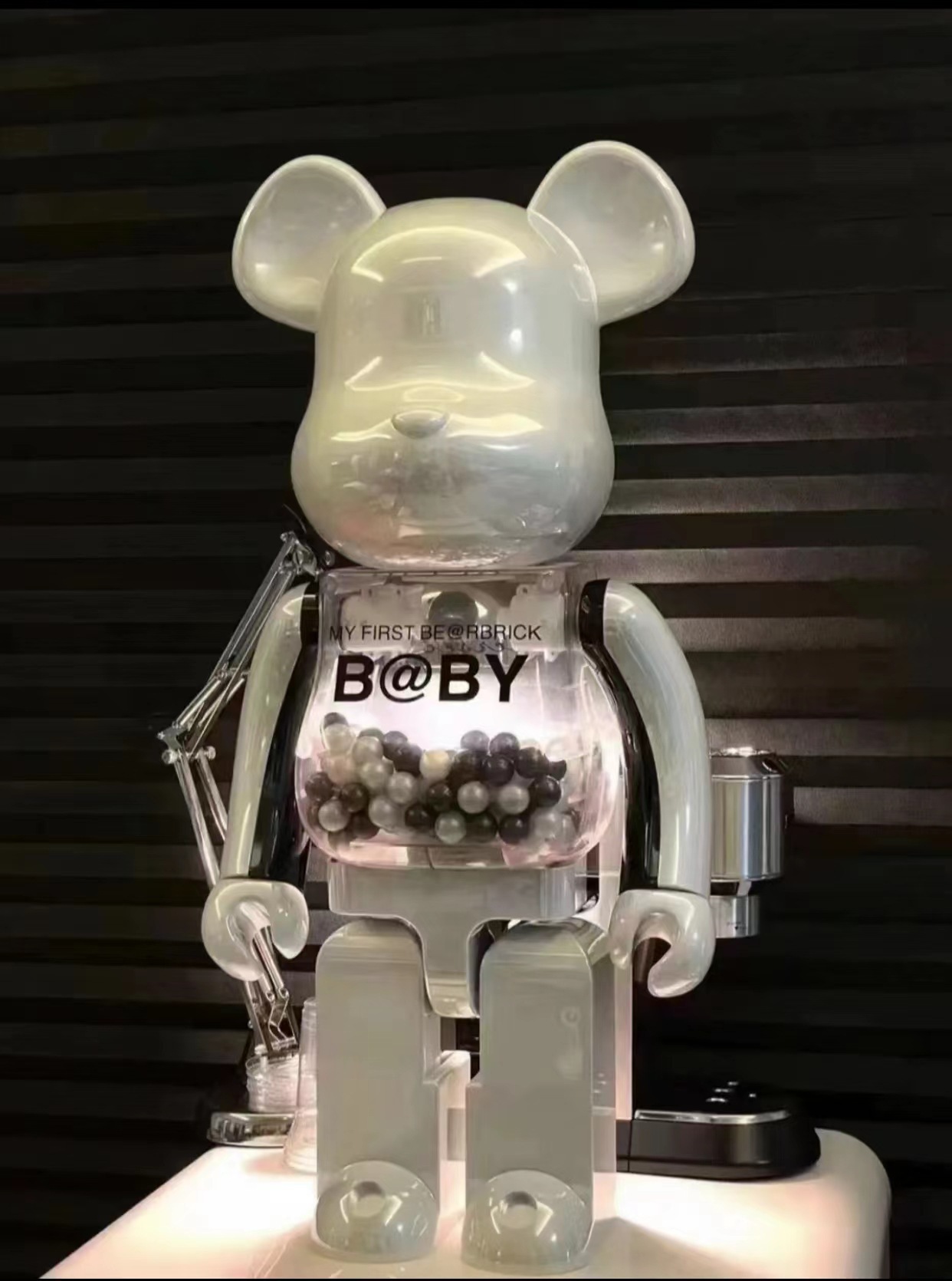 黑白千秋