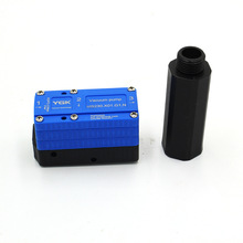 YGK迷你多级真空发生器 MS230.X01.G1.N 外置消音器
