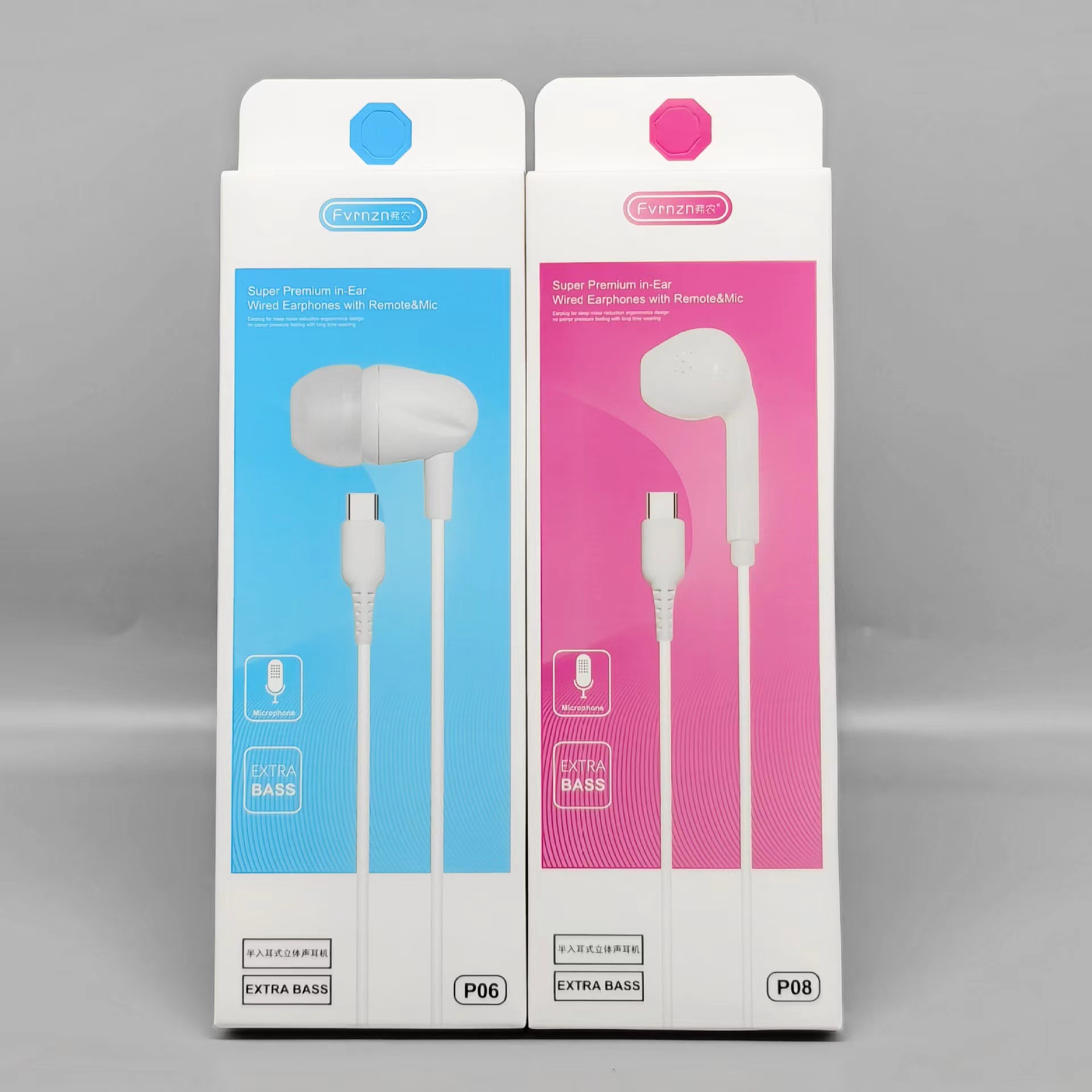 TYPE-C music headset karaoke call for vivo Xiaomi OPPO glory iPhone mobile phone music headset