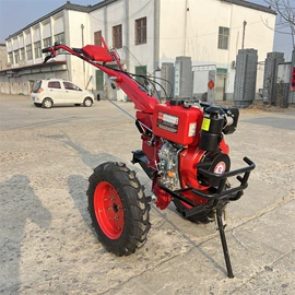 土壤耕整机械;施肥机械;植保机械