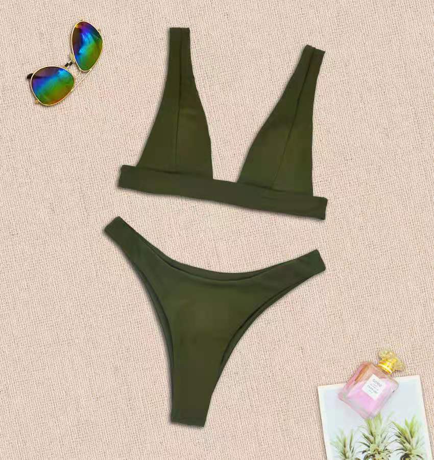 Bikini Style 3