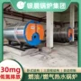 天燃气锅炉
