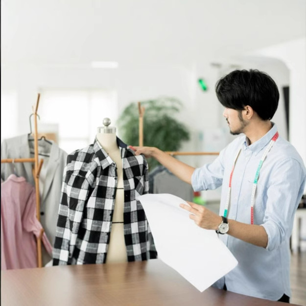 制衣厂女装t恤打底衫订做小单快返厂家小额订制女上衣订单链接