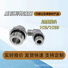 1CG/1CG9�^�ɽ��^����24���FMetric & Ӣ��BSPP/Gֱͨ��ͨDIN/ISO