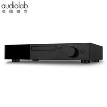 Audiolab/傲立 9000CDT高清数字CD播放机纯数字CD转盘USB播放数播