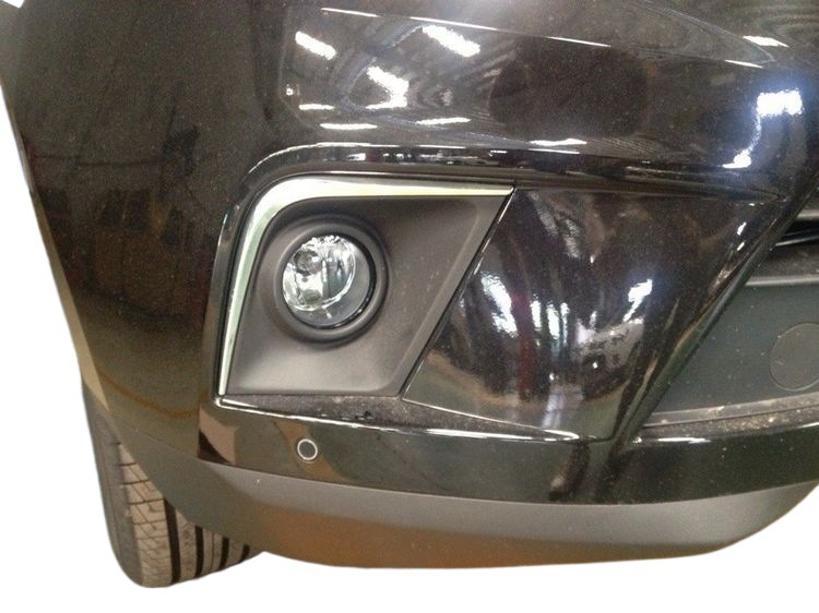 Aplicable a Jianghuai Ruifeng S5 luz diurna Jianghuai Ruifeng S5 luz diurna del coche especial