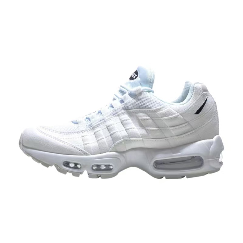 Comercio extranjero transfronterizo puro Max95 zapatos de aire acolchados zapatos deportivos zapatos de hombre zapatos de carreras de tamaño grande fábrica Putian venta directa image 14