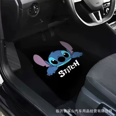 mats General car mats: Universal Foot Pad