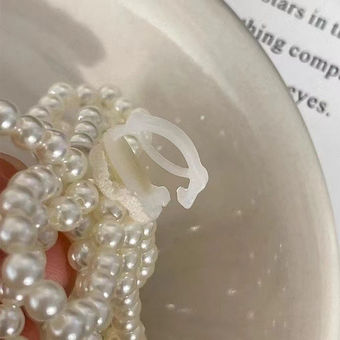 Adaptado a todo tipo de zapatos, botones de perlas, accesorios de lazo, adornos, zapatos de todo fósforo, primavera y verano 2024