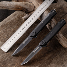 厂家户外多功能折叠刀高硬度随身折刀具露营切水果刀便携迷你小刀