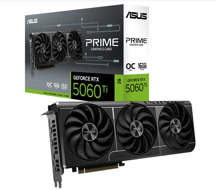 Ноутбук для игр Asus совместимый, RTX5060, 16Г
