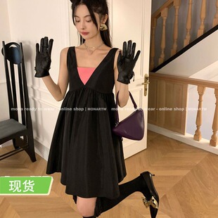 MONA5/2�¿� �^����ʽ�ۺ�ɫС�������㷶v�I�B��ȹŮ2022�ļ�