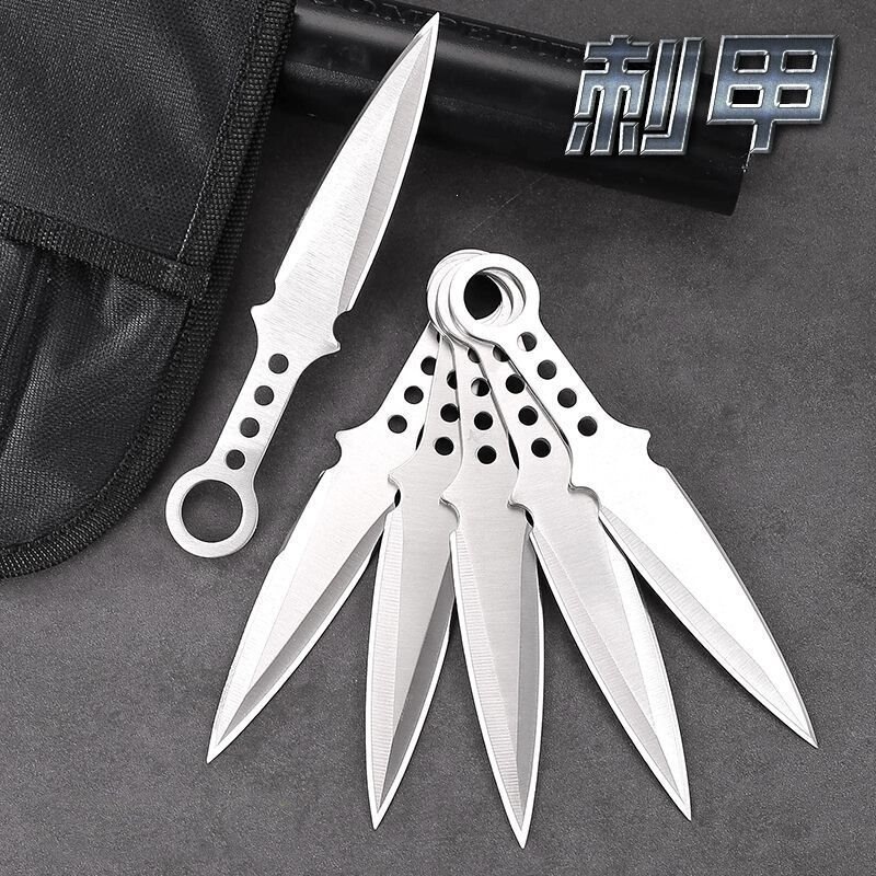 Cross-border darts, outdoor darts, Tangmen flying needles, flying knives, Xiao Li's flying knives, ninja darts, shuriken, practice darts Cross-border darts, outdoor darts, Tangmen flying needles, flying knives, Xiao Li's flying knives, ninja darts, shuriken, practice darts