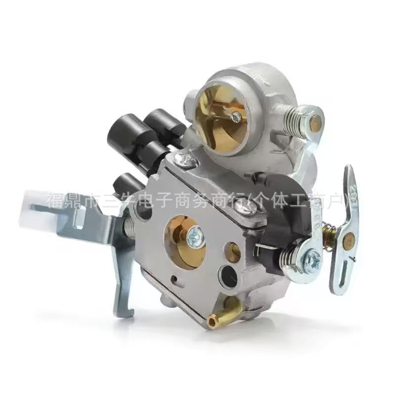 Cross-Border Hot-Selling High-Quality Zama Carburetor Stihlms171 Ms181 Ms211 Chainsaw Carburetor