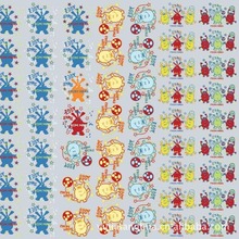 厂家直销无纺布袋烫画 广告包装厂袋画 来图做烫画