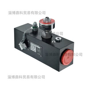 Parker Parker Turbine Flow Meter Flow Switch Controller Sensor Scft-600-02-02 Spot