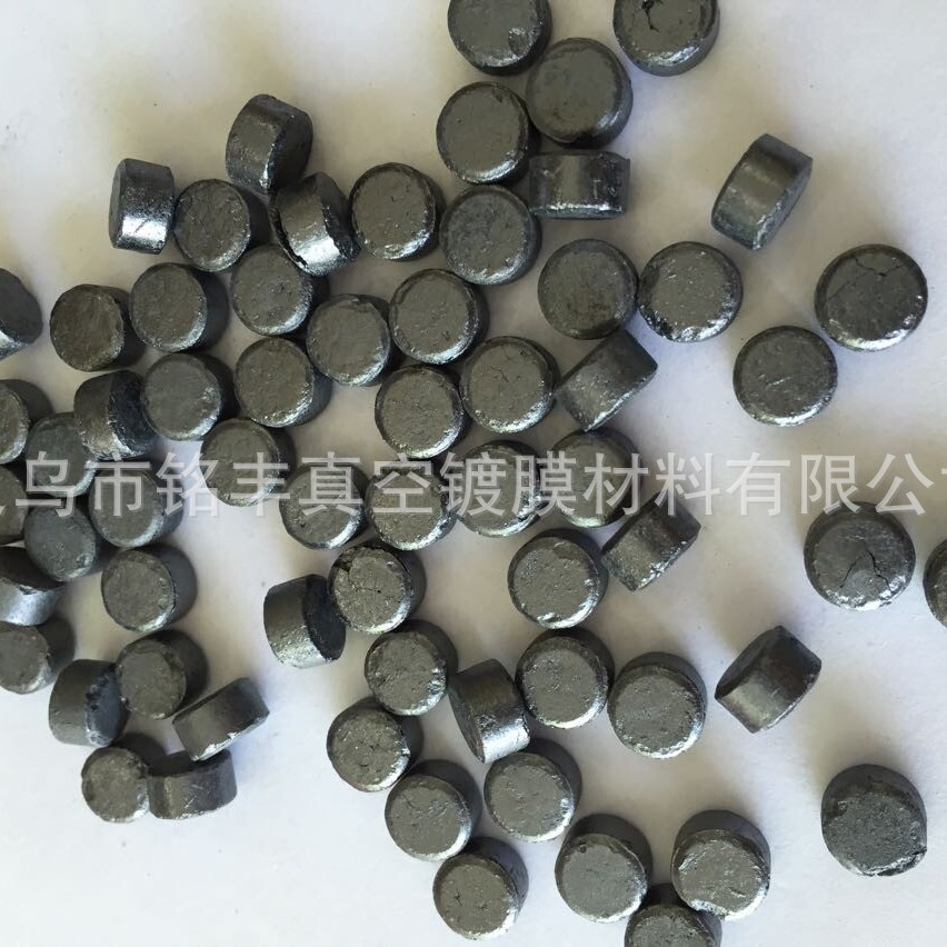 真空镀膜材料 二氧化钛 铭丰高纯二氧化钛