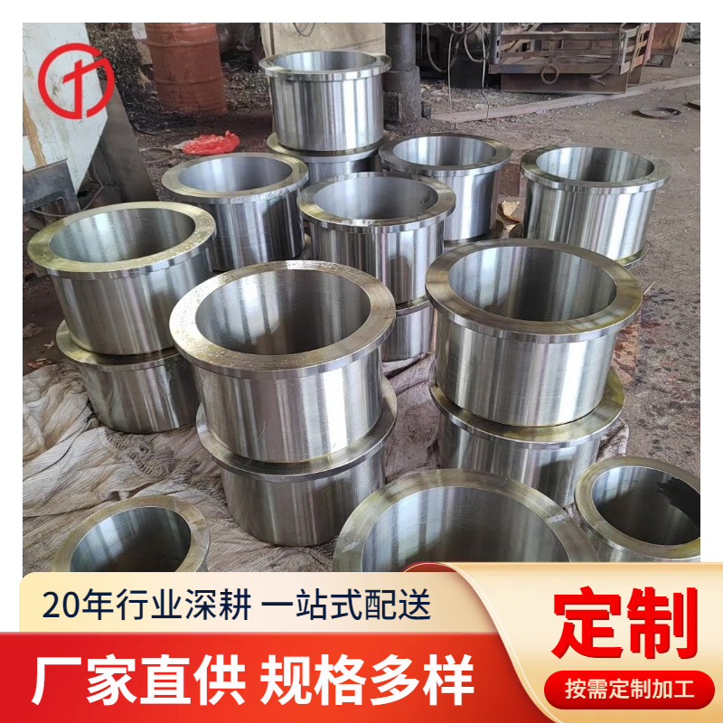 厂家直供2205不锈钢管薄壁不锈钢制品圆管2507不锈钢焊管规格齐全