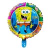 Sponge children's balloon, evening dress, decorations, wholesale