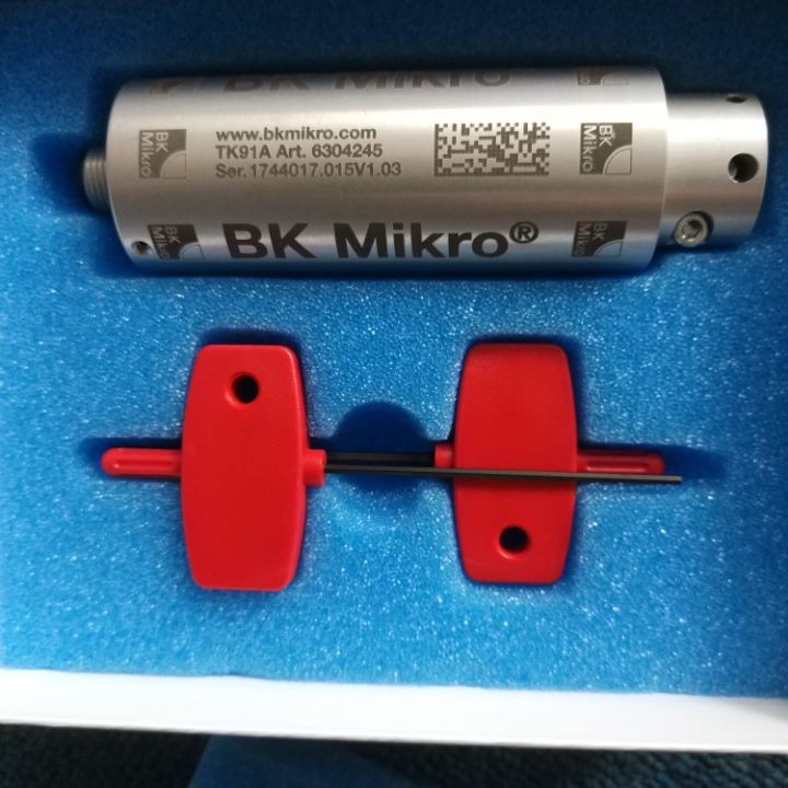 德国BK MIKRO TK91A Art.6304245断刀检测仪/原装正品  品质保证