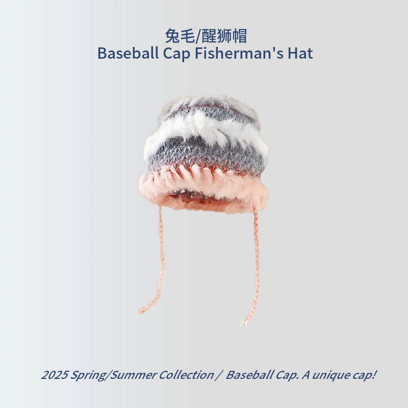 【D14 컬러 끈】 핑크