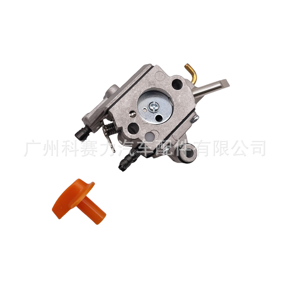 Tihl Ms192 Ms192T Ms192Tc Chainsaw Carburetor Is Suitable for Zama C1Q-58 Carburetor