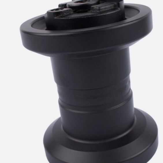 底辊 RD118-21700 适用于久保田 KX121-3 迷你挖掘机底盘轨道