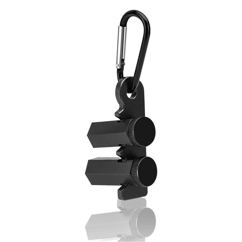 Nuevo cuadrado gobernante auxiliar clip escalera calibre encuadre cuadrado accesorio jigs image 1
