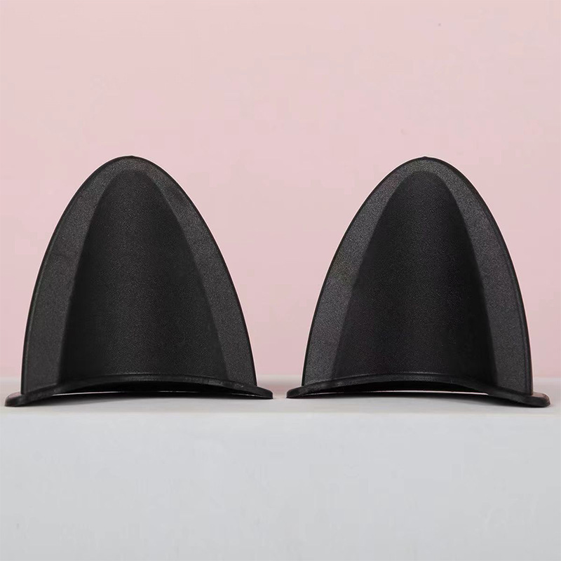 Diàndòngchē – Auto Parts and Accessories Decoration Princess Cat - suede-black-embossed-black