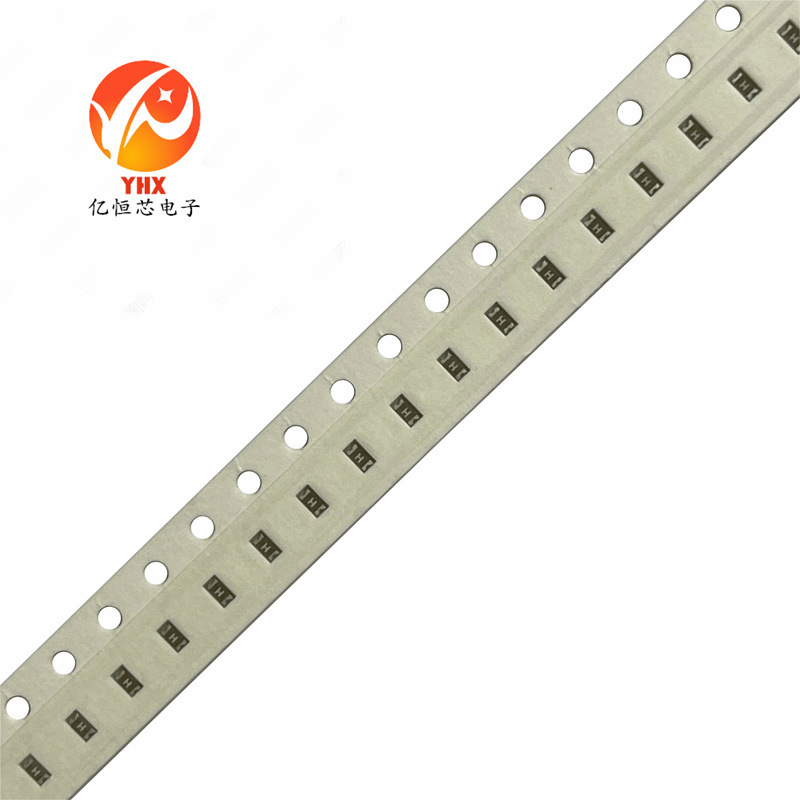 04671.25NRHF 0603 1250MA1.25A 32V LF力特贴片熔断一次性保险丝