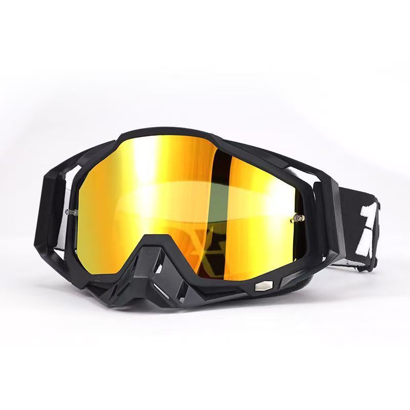 Gafas de Ciclismo Deportivo de PC con Lentes Intercambiables para Ciclismo image 30