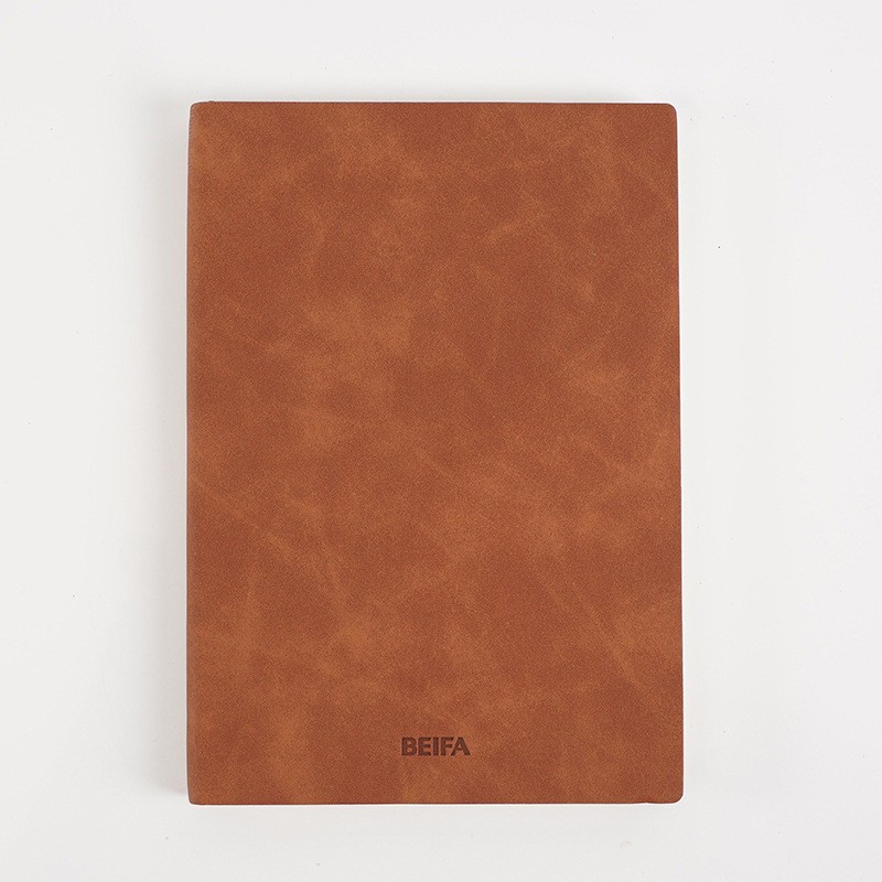 Agenda portátil Beifa, mini cuaderno de bolsillo, lindo cuaderno de estudiante, agenda, diario