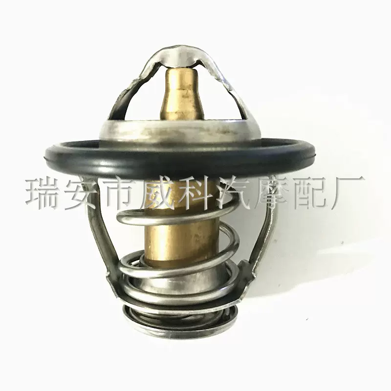 90916-03118 适用丰田海狮 HILUX 82° 汽车节温器 9091603118