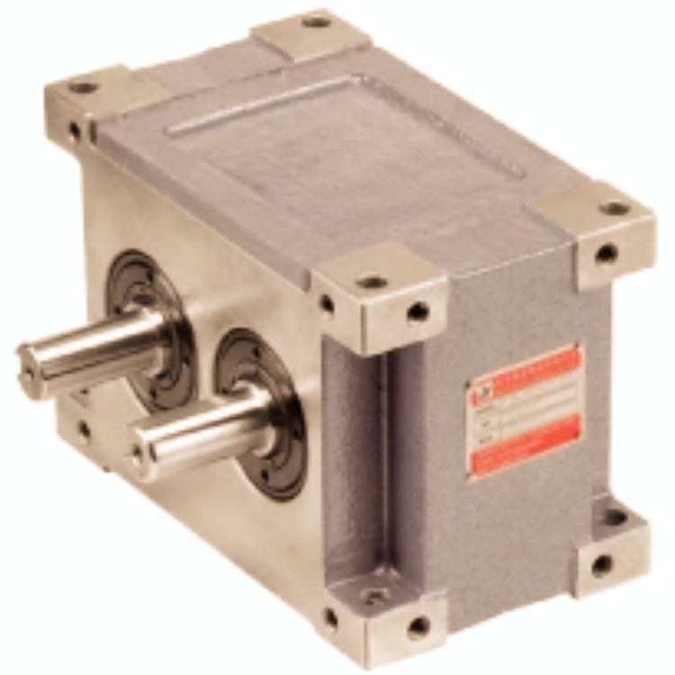 高速精密间歇分割器,凸轮分割器,PU50DS平板共軛凸輪式分割器