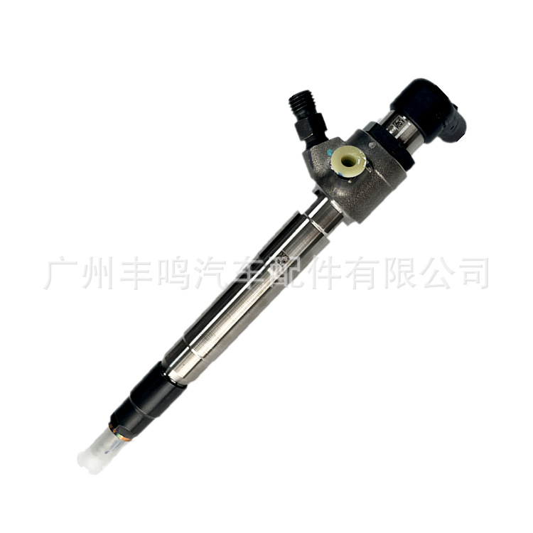 GP2-9K546-AA aplicable al conjunto de inyector de carril común de automóvil Jiangling