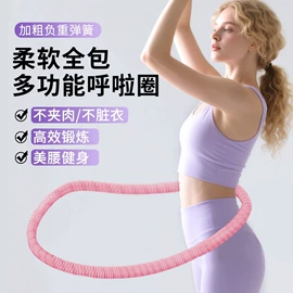 其他健身器材;健腹器;呼拉圈