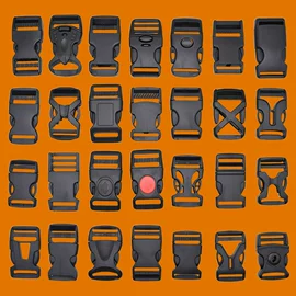 插扣;包挂件;其他箱包配件