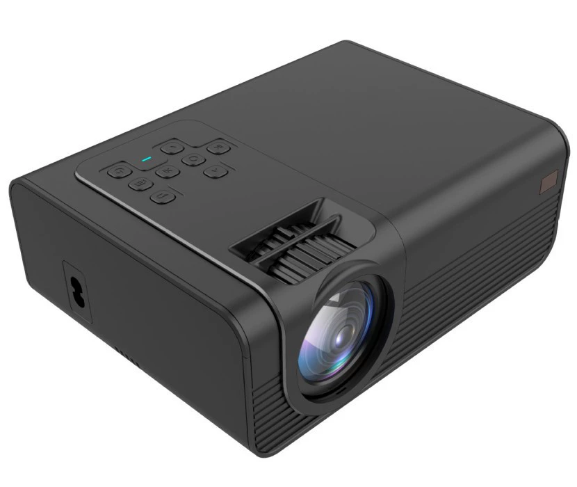 Умный дом 1080p разрешение проектор офис дом мобильный телефон сцена домашний кинотеатр проектор