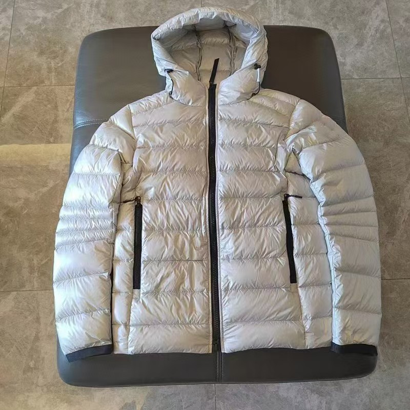 Women’s Polyester Cotton Coat Jacket