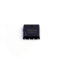 集成电路HSBA6032 PRPAK(5x6) 智能电源IGBT达林顿数字晶体管三电